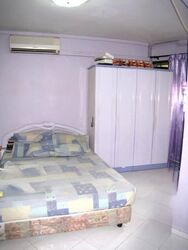 Blk 286 Ficus Vale (Yishun), HDB 3 Rooms #554769771